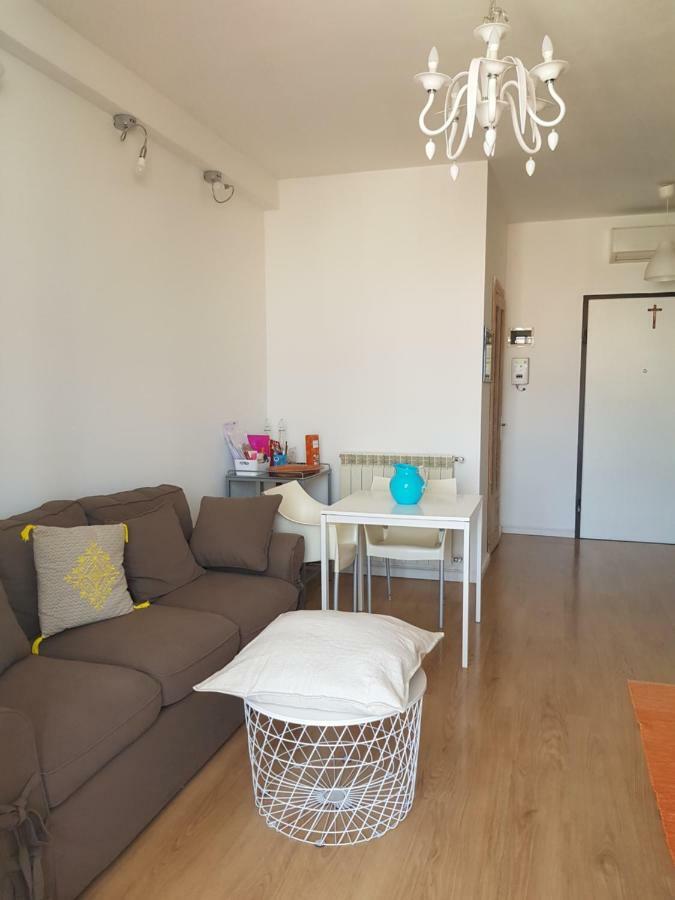 Romantica Fuga Con Vista Panoramica Sulla Citta Di Savona Apartment Bagian luar foto